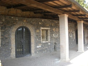 Castello di Boccea