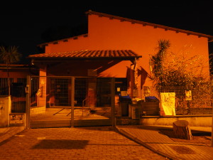 Borgo TESTA di LEPRE By night- Foto Gallery 
