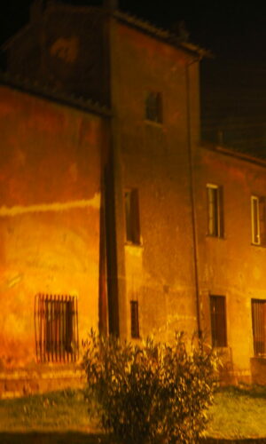 Borgo TESTA di LEPRE By night- Foto Gallery