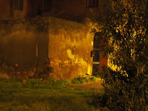 Borgo TESTA di LEPRE By night- Foto Gallery 