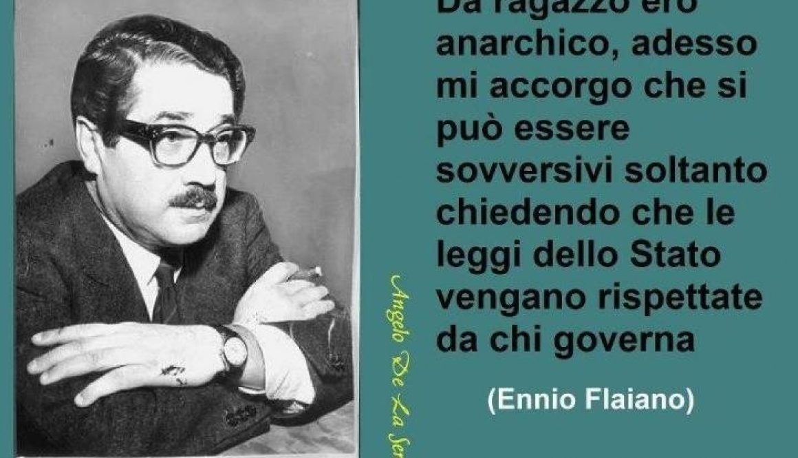 Ennio Flaiano
