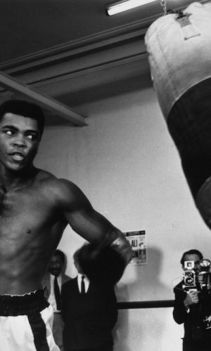 Muhammad Ali
