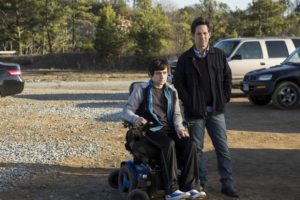 Altruisti si diventa (The Fundamentals of Caring) 