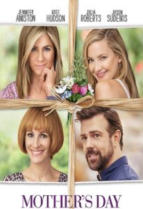 Mother's Day Foto-poster ufficiale in italiano del film-