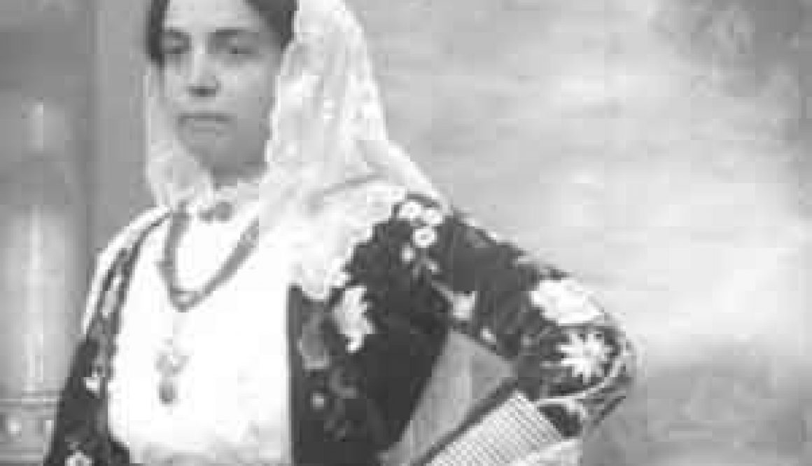 NINETTA BARTOLI.