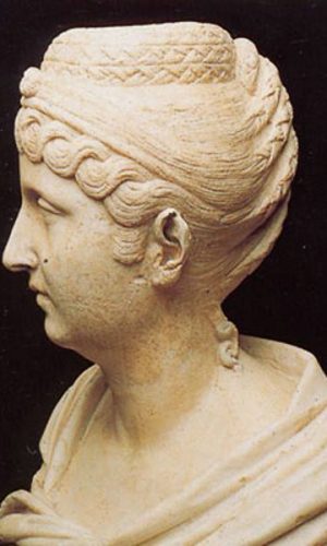 Faustina maggiore