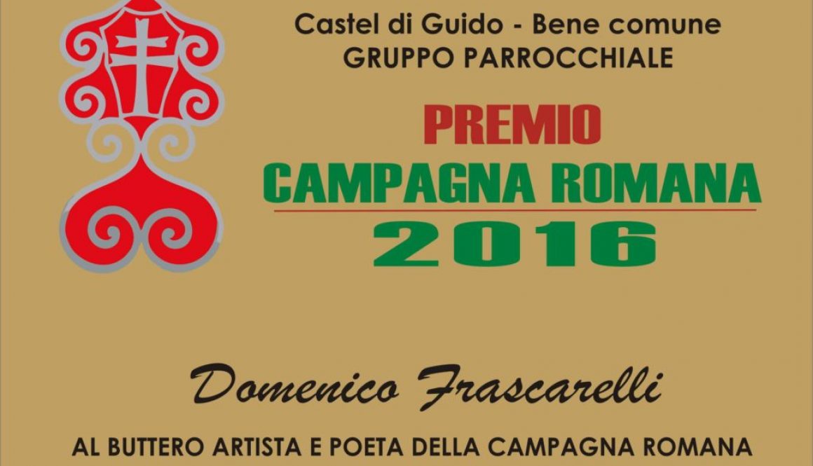Domenico Frascarelli, il Buttero Artista della Campagna Romana
