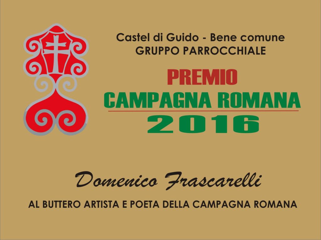 Domenico Frascarelli, il Buttero Artista della Campagna Romana