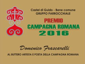 Domenico Frascarelli, il Buttero Artista della Campagna Romana