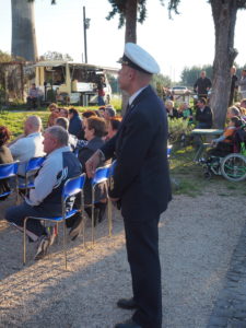 CASTEL DI GUIDO Concerto Banda Marina Militare 21/maggio/’16-