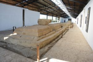 Pomezia, risorge l'antica Lavinium