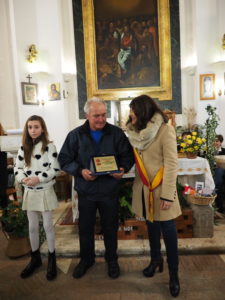 CASTEL di GUIDO-Premio CAMPAGNA ROMANA 2016-