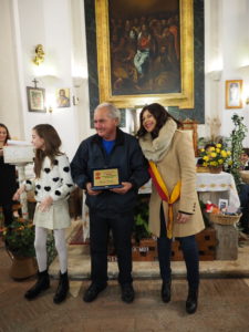 CASTEL di GUIDO-Premio CAMPAGNA ROMANA 2016-