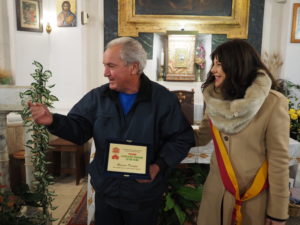 CASTEL di GUIDO-Premio CAMPAGNA ROMANA 2016-