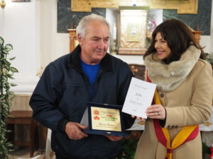 CASTEL di GUIDO-Premio CAMPAGNA ROMANA 2016-