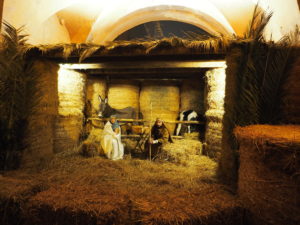 Castel di Guido – IL PRESEPE VIVENTE EDIZIONE 2016-