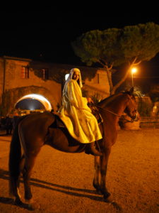 Castel di Guido – IL PRESEPE VIVENTE EDIZIONE 2016-