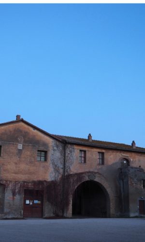 Castel di Guido