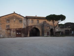 Castel di Guido