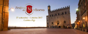 Gubbio- festival del medioevo