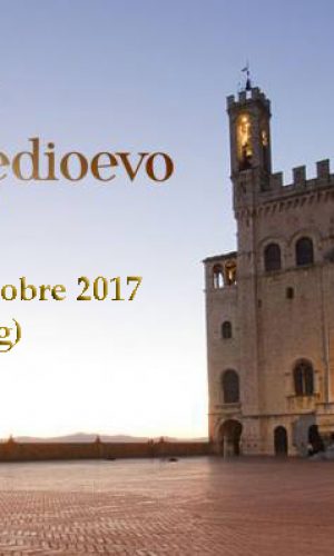 Gubbio- festival del medioevo