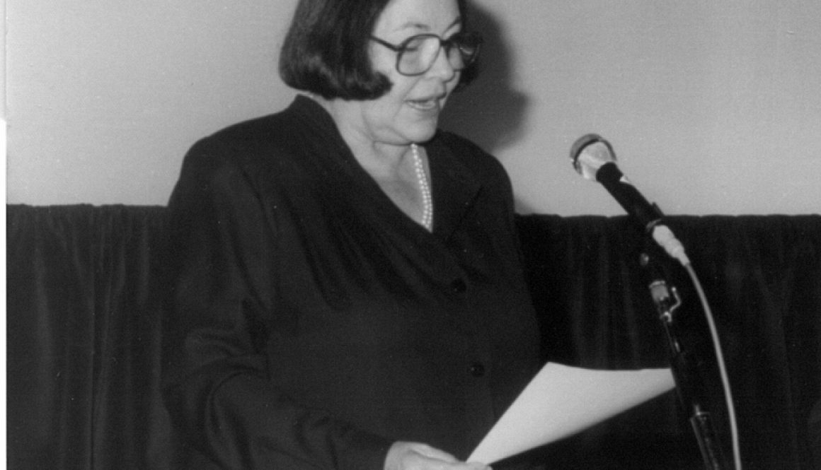 LIETTA TORNABUONI