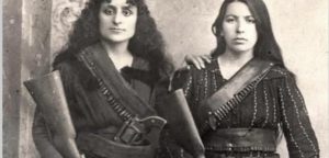 Le donne armene e il genocidio 