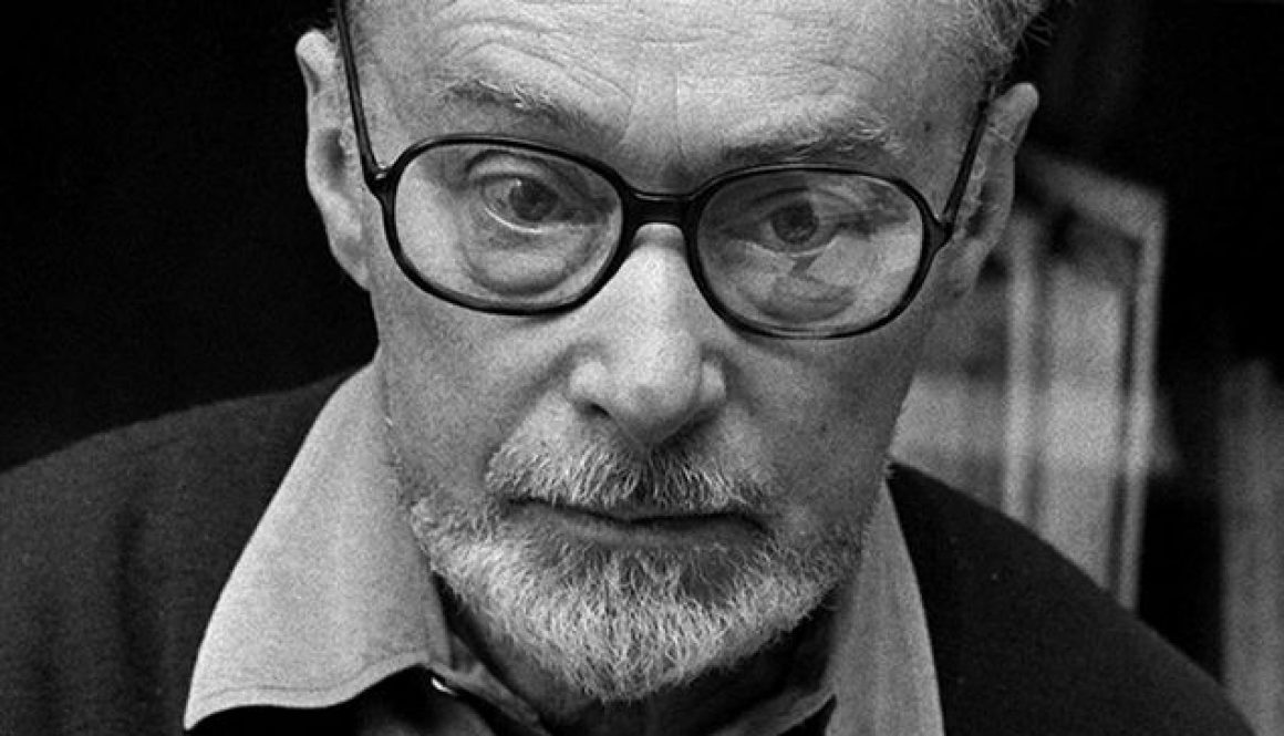 PRIMO LEVI