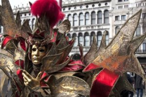 Il Carnevale di Venezia