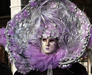 Il Carnevale di Venezia