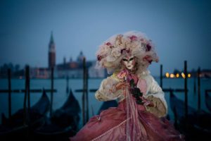 Il Carnevale di Venezia