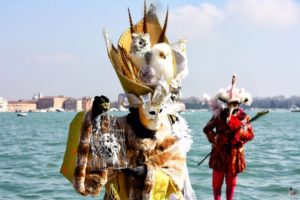 Il Carnevale di Venezia