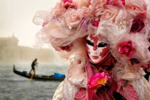 Il Carnevale di Venezia