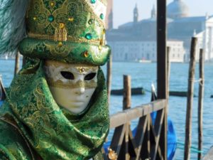 Il Carnevale di Venezia