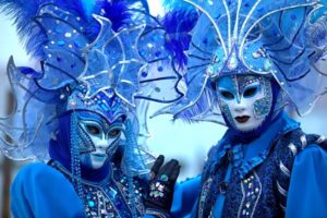 Il Carnevale di Venezia