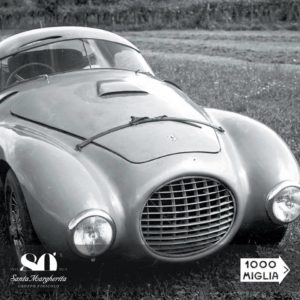 MILLE MIGLIA edizione 2017