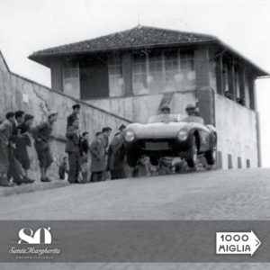 MILLE MIGLIA edizione 2017