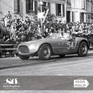 MILLE MIGLIA edizione 2017