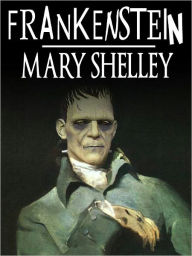 MARY SHELLEY-