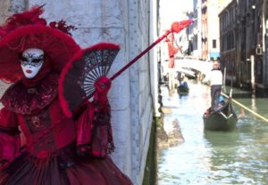 Il Carnevale di Venezia