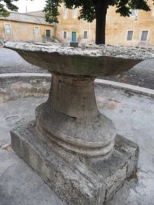 I Fontanili della Campagna Romana-Fontana la "BARCACCIA" di Santa Maria di Galeria