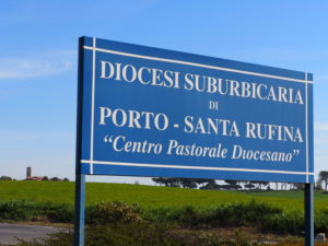 Diocesi di Porto e Santa Rufina