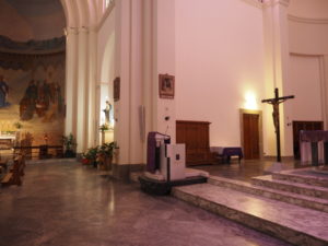 Cattedrale-Diocesi di Porto e Santa Rufina