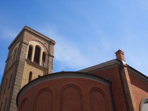 Cattedrale-Diocesi di Porto e Santa Rufina 