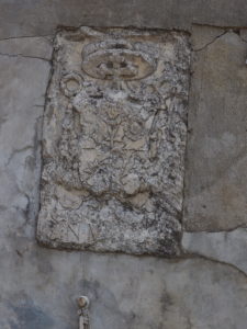 I Fontanili della Campagna Romana- Fontanile di Cecanibbio- Foto Franco Leggeri-