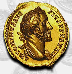 Antonino Pio Imperatore Romano