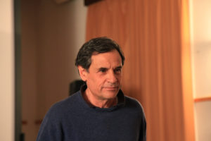 Franco Lorenzoni- Scrittore