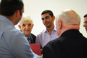 Monsignor Diego Natale Bona-Monsignor GINO REALI Vescovo di PORTO e SANTA RUFINA 