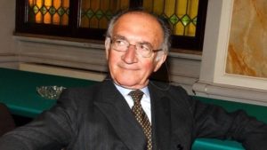 Piero Ottone, Giornalista 