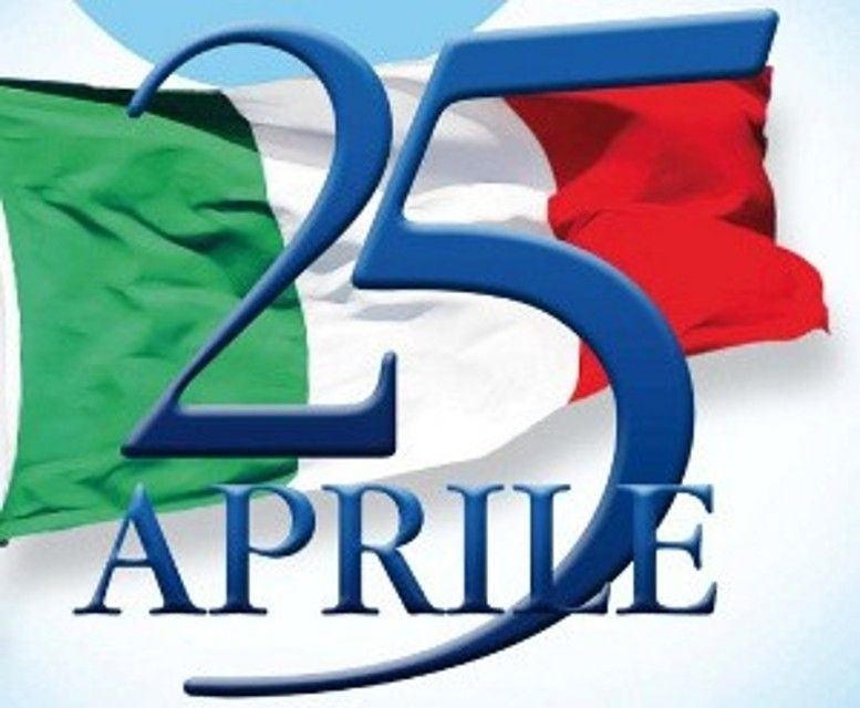 25 APRILE La Liberazione come festa popolare